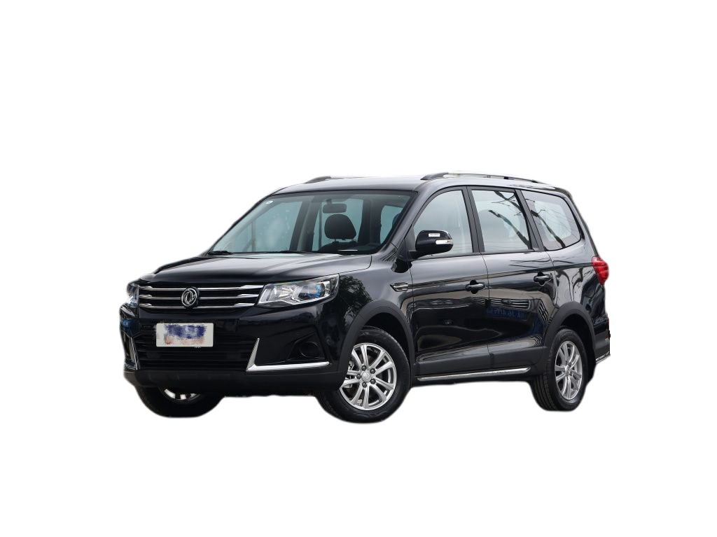dongfeng sx6 Noire