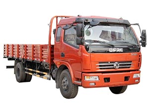 Dongfeng 4x2 2-10T Camion Léger