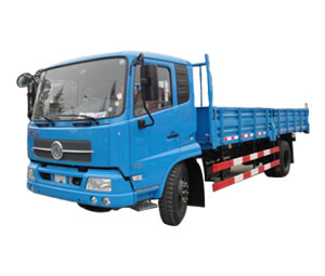Dongfeng Kingrun DFL1140 4x2 Camion Moyen