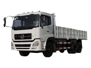 Dongfeng KingLand DFL1250A8 6x4 Heavy-Duty Cargo Truck