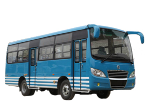 Dongfeng EQ6710 City Bus