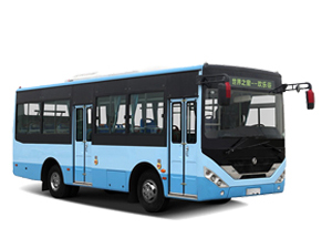 Dongfeng EQ6770 7m Bus De Ville
