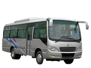 Dongfeng EQ6731 Coach Bus