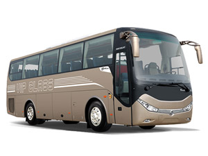 Dongfeng EQ6106 Autobus