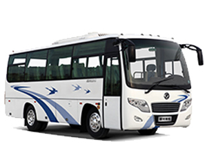 Dongfeng EQ6790 Autobus