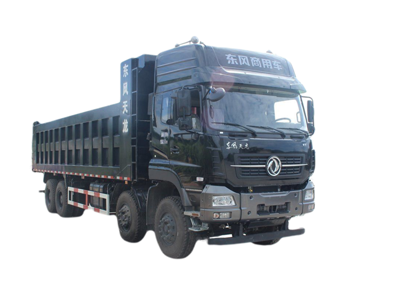 Dongfeng KC Camion Benne 