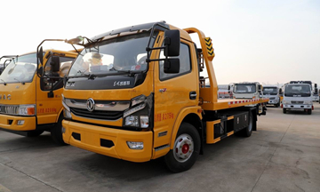 camion dongfeng