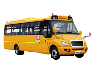 Dongfeng EQ6548 Bus scolaire