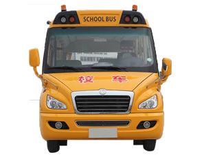 Dongfeng EQ6880 School Bus