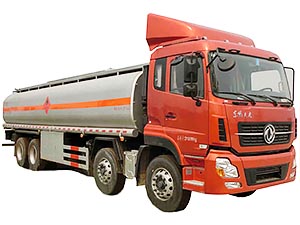 Dongfeng 8x4 DFL1311 28000L Camion-Citerne De Carburant