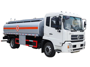 Dongfeng DFL1120 10000-15000L Camion-Citerne De Carburant