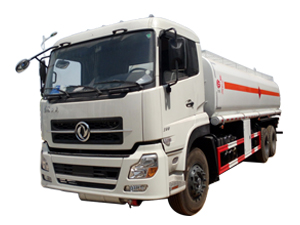 Dongfeng DFL1250 20000L Camion-Citerne De Carburant