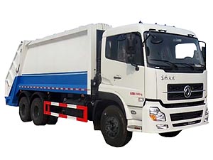dongfeng-dfl1250-compression-garbage-truck