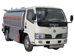 Dongfeng DFA1063 Camion-Citerne De Carburant