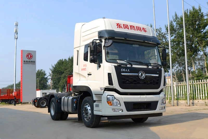 Dongfeng Tracteur