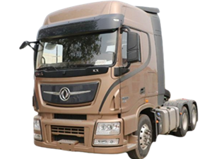 Dongfeng KX 6x4 Tracteur 