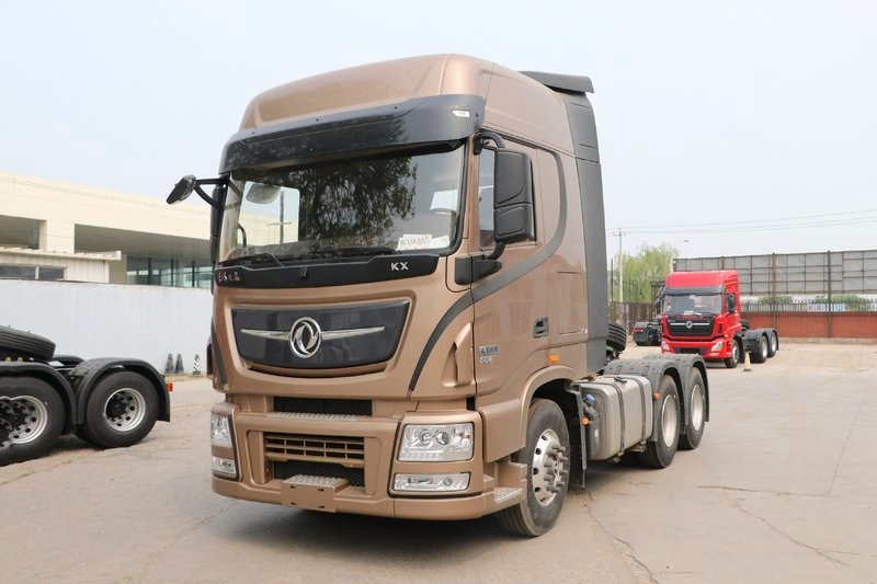 dongfeng camion